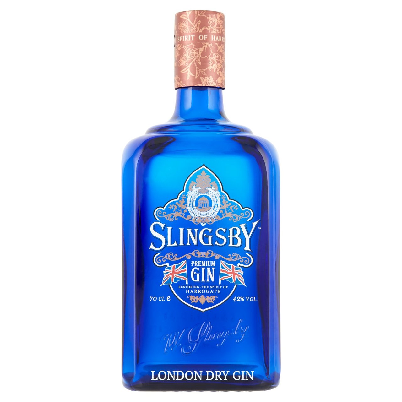 Slingsby  London Dry Gin