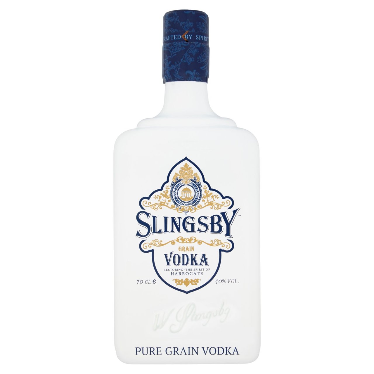 Slingsby Vodka