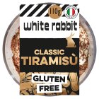 White Rabbit Classic Tiramisu 110g