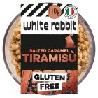 White Rabbit Salted Caramel Tiramisu 110g