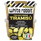 White Rabbit Gluten Free Italian Lemon Tiramisu 2x95g