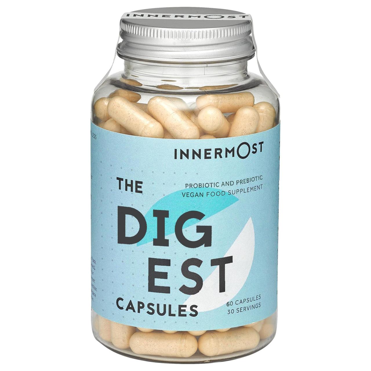 Innermost The Digest Capsules