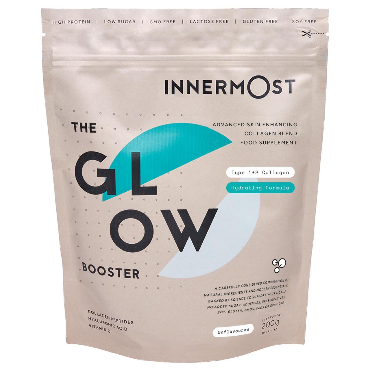 Innermost The Glow Booster Collagen Protein