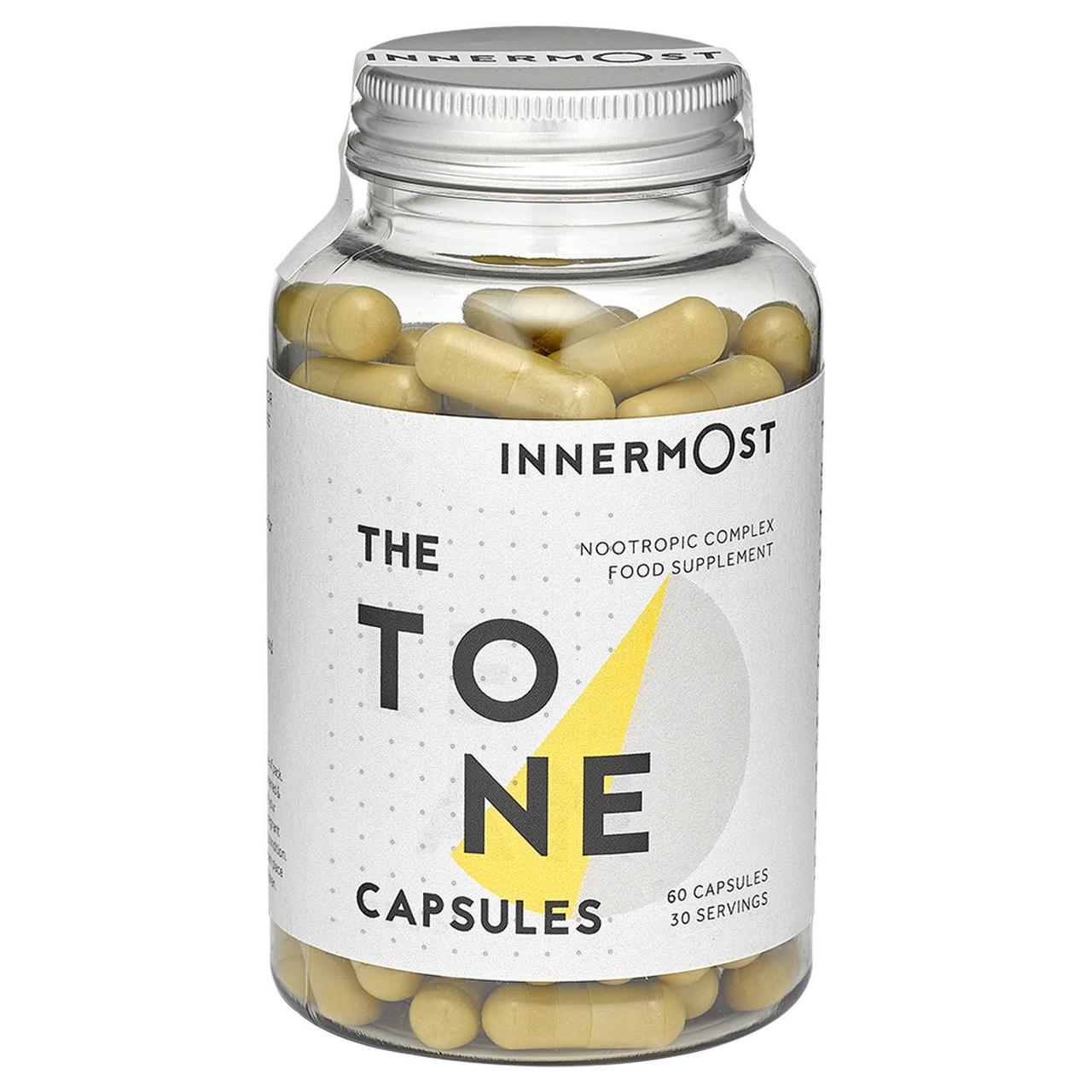 Innermost The Tone Capsules