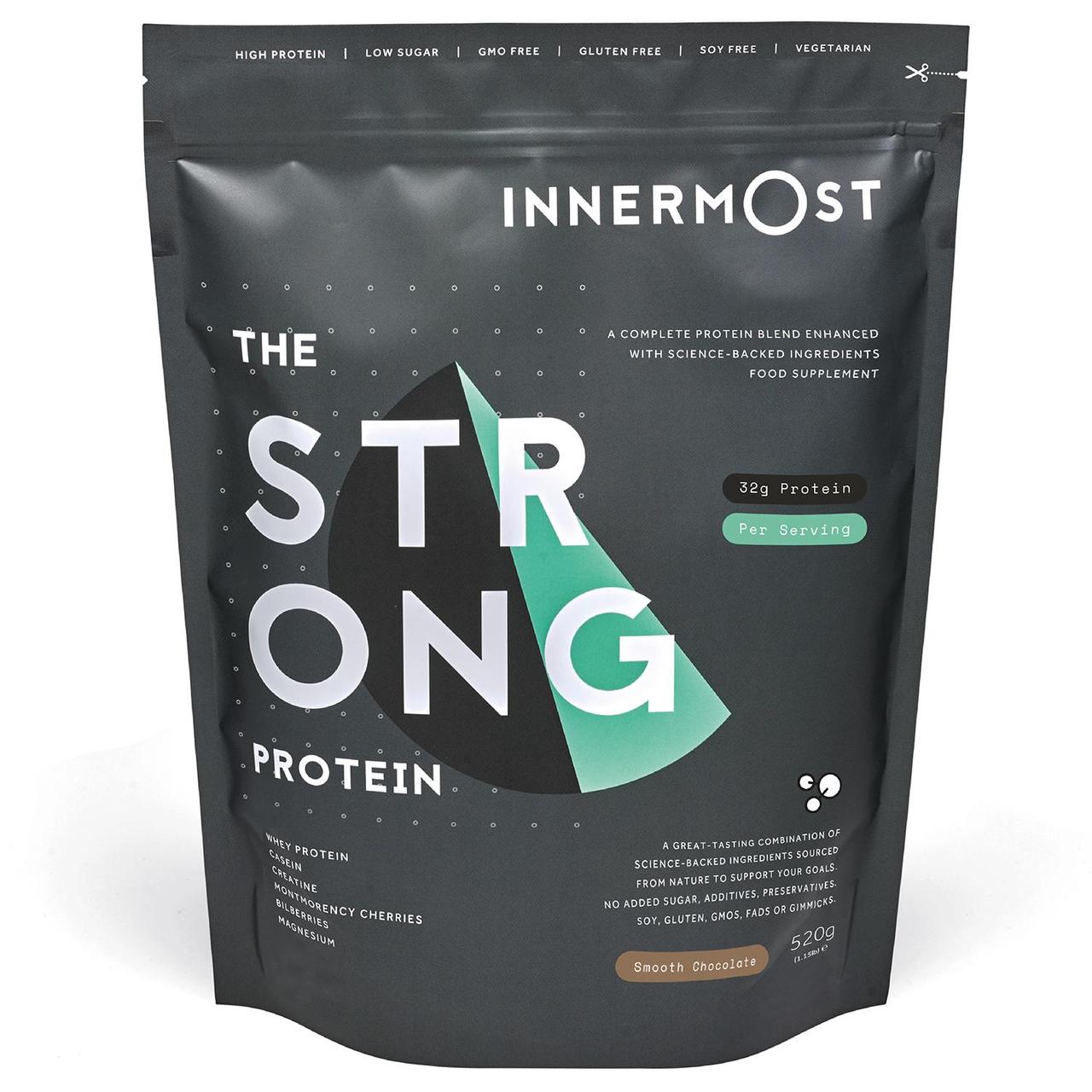 Innermost The Strong Protein Chocolate