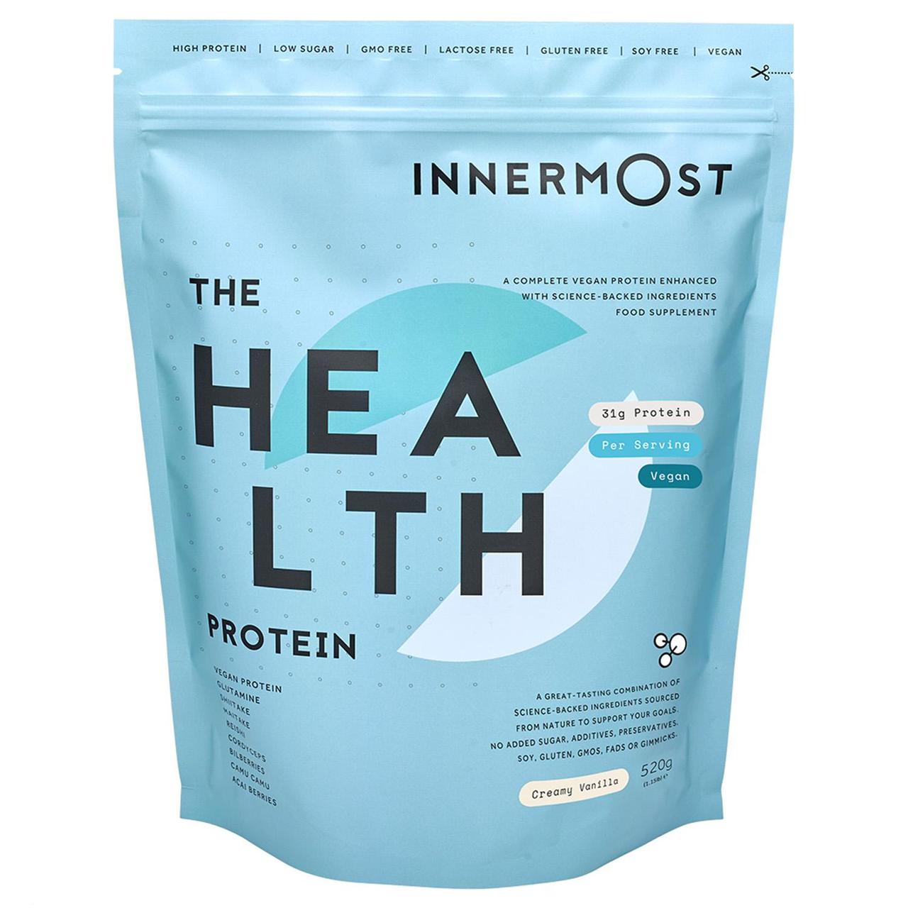 Innermost The Health Protein Vanilla