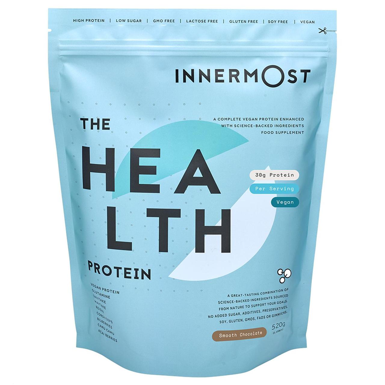 Innermost The Health Protein Chocolate