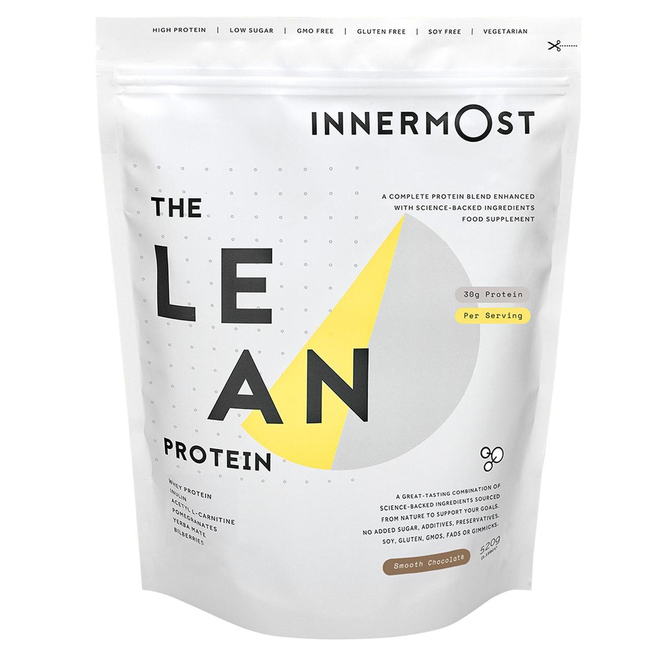 Innermost The Lean Protein Chocolate