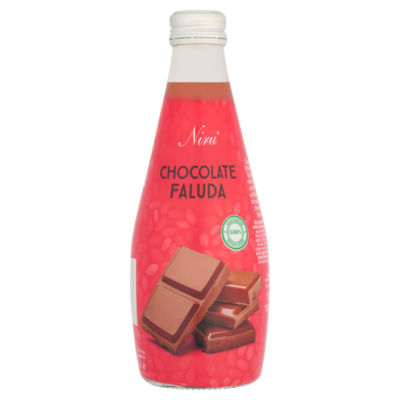 Niru Chocolate Faluda 290ml