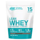 Optimum Nutrition Chocolate Lean Whey Powder 