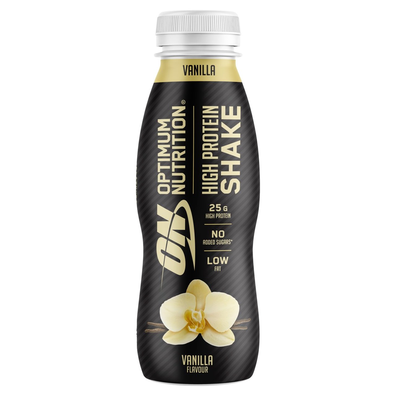 Optimum Nutrition High Protein Shake Vanilla