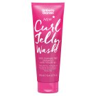 Umberto Giannini Curl Jelly Wash Shampoo with Vitamin B5 250ml