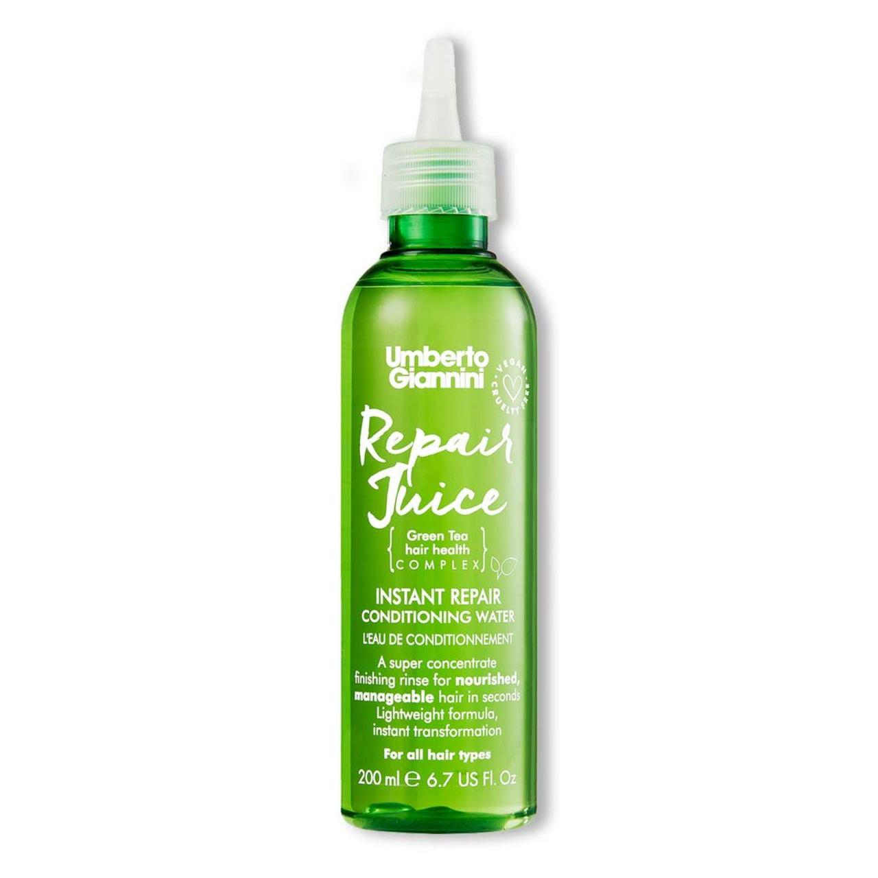 Umberto Giannini Repair Hair Juice