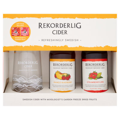 Rekorderlig Rekorderlig Cider