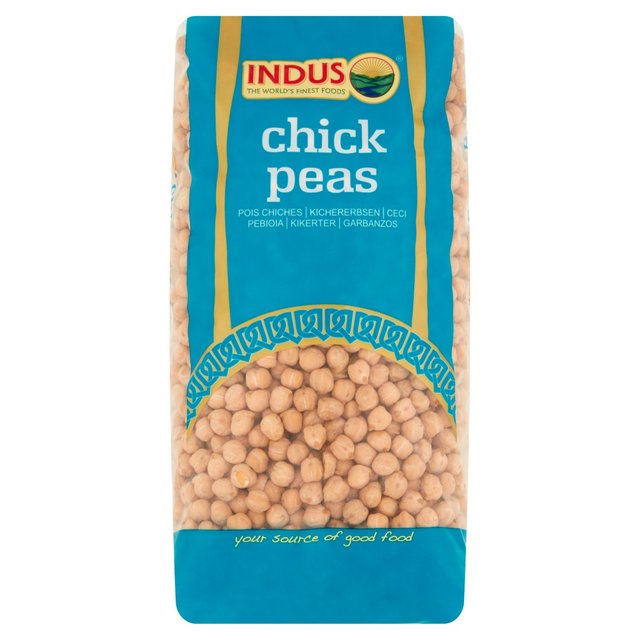 Indus Chick Peas 1kg