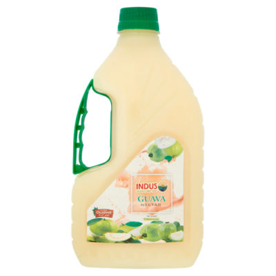 Indus Guava Nectar 2Ltr