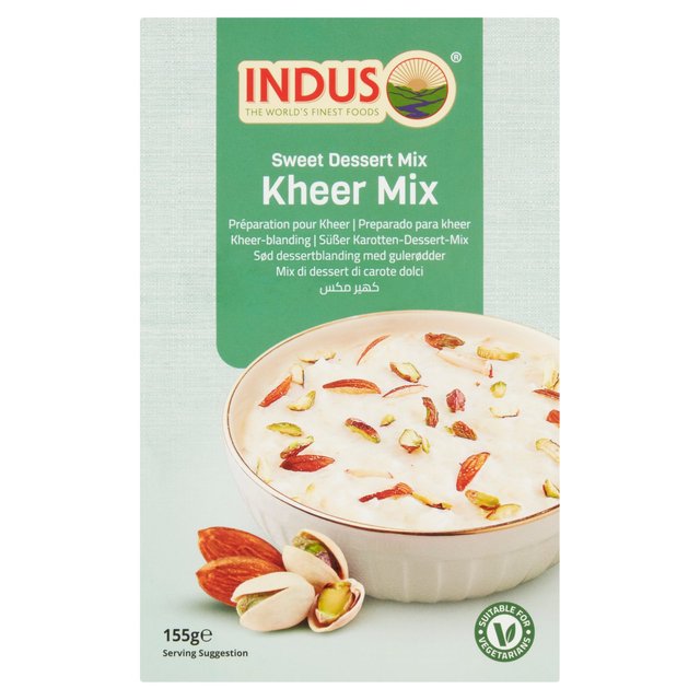 Indus Kheer Mix Standard  155g