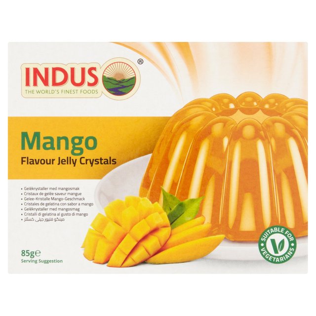 Indus Mango Jelly  85g