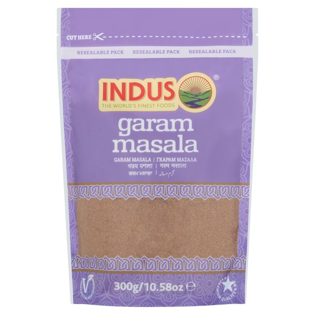 Indus Garam Masala 300g