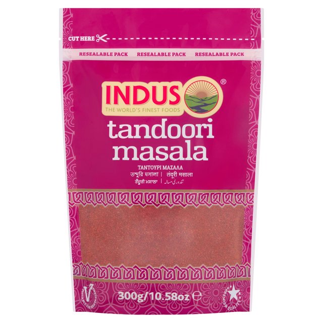 Indus Tandoori Masala 300g