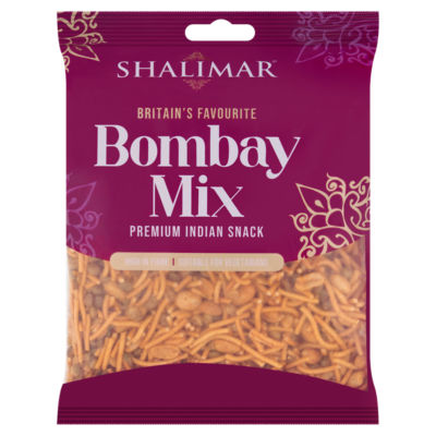 Shalimar Britain's Favourite Bombay Mix 200g