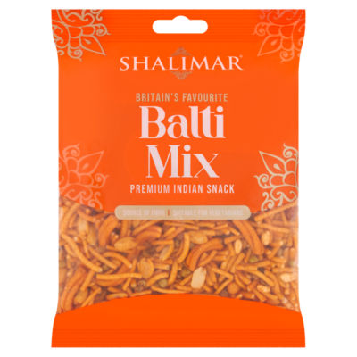 Shalimar Balti Mix 200g