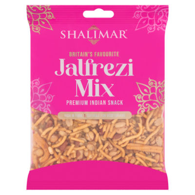 Shalimar Jalfrezi Mix 200g