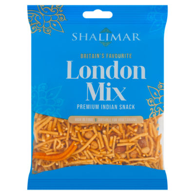 Shalimar London Mix 200g