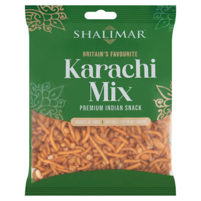 Shalimar Karachi Mix 200g