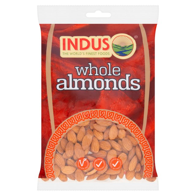 Shalimar Almonds 500g