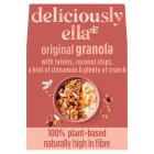 Deliciously Ella Almond, Apple & Raisin Granola 400g