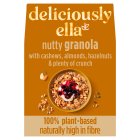 Kellogg's Crunchy Nut Red Berries Granola 380g