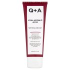 Q+A Hyaluronic Acid Gel Cleanser 125ml