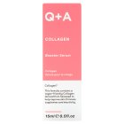 Q + A Collagen Booster Serum 15ml