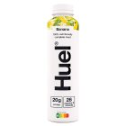 Huel Banana Flavour Ready to Drink Complete Meal 500ml