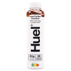 Huel Iced Coffee Caramel 500ml