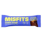 Misfits Cookie Dough Flavour Plant-Based Protein Bar 50g