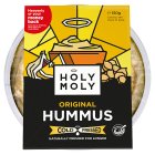 Holy Moly Original Hummus 150g