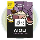 Holy Moly Aioli 150g