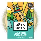 Holy Moly Alpine Fondue 150g