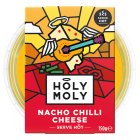 Holy Moly Nacho Chilli Cheese 150g