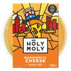 Holy Moly Margherita Cheese 150g