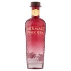 The Isle of Wight Distillery Mermaid Pink Gin