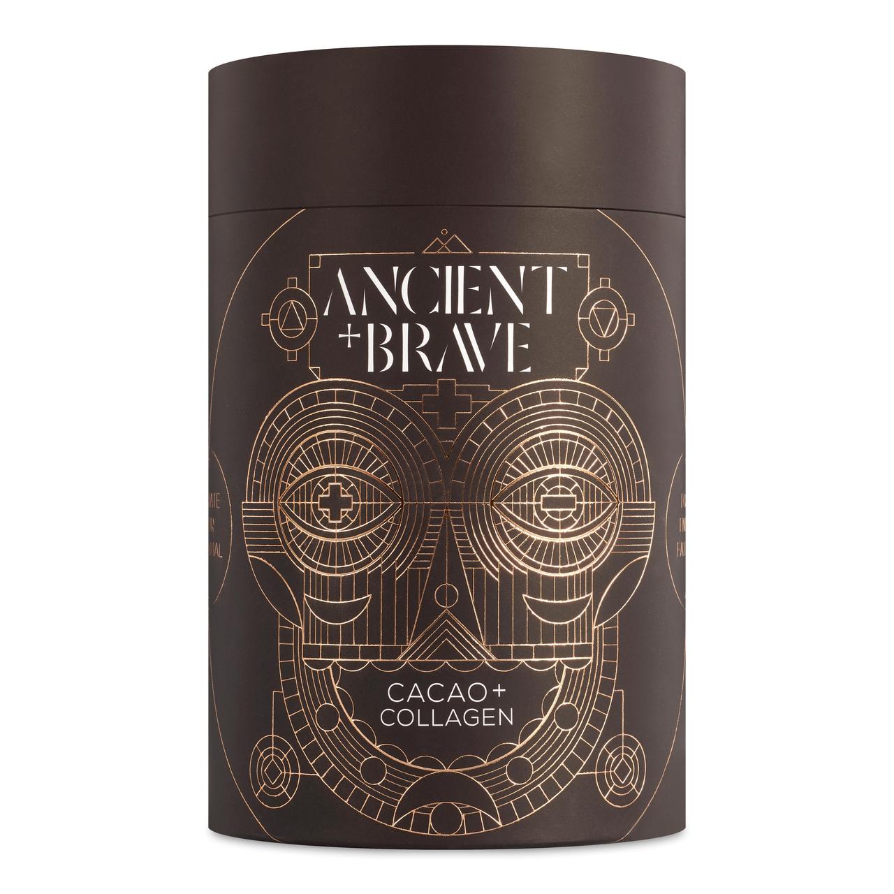 Ancient + Brave Cacao & Collagen