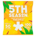 5th Season Freeze-Dried Heavenly Pineapple 12g