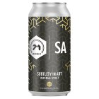 71 Brewing Co. Subtlety In Art Imperial Stout 440ml