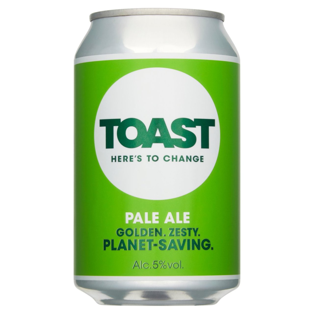 Toast Ale Pale Ale