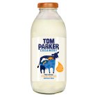 Tom Parker Creamery Vitamin Enriched Whole Milk 500ml