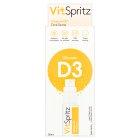 VitSpritz Vitamin D3 Oral Spray 30ml