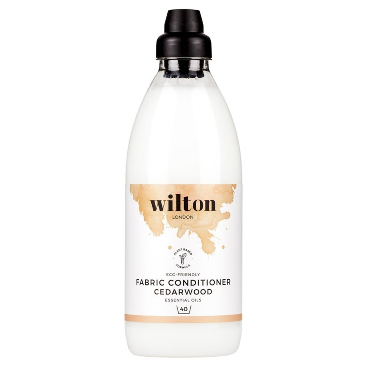 Wilton London Eco Fabric Conditioner Cedarwood